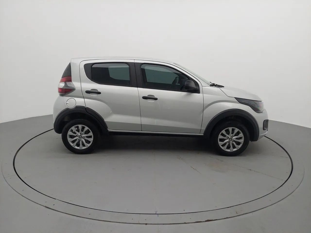 Fiat Mobi LIKE ON 1.0 Fire Flex 5p., foto 6 de 18