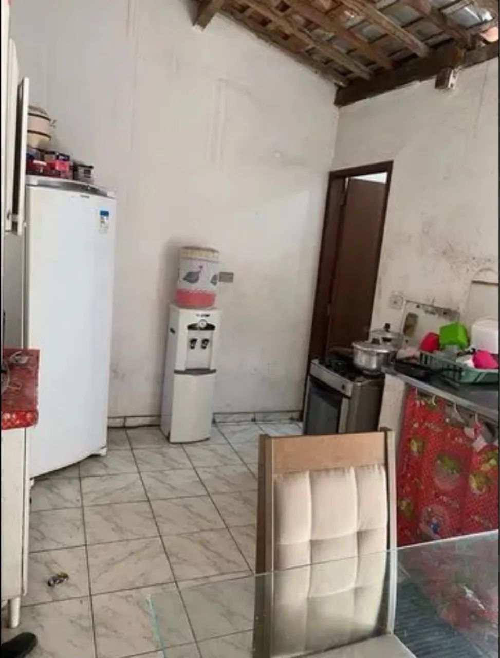 - Casa no bairro de Fátima  - Foto 5