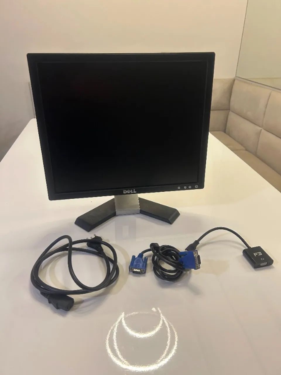Monitor Dell