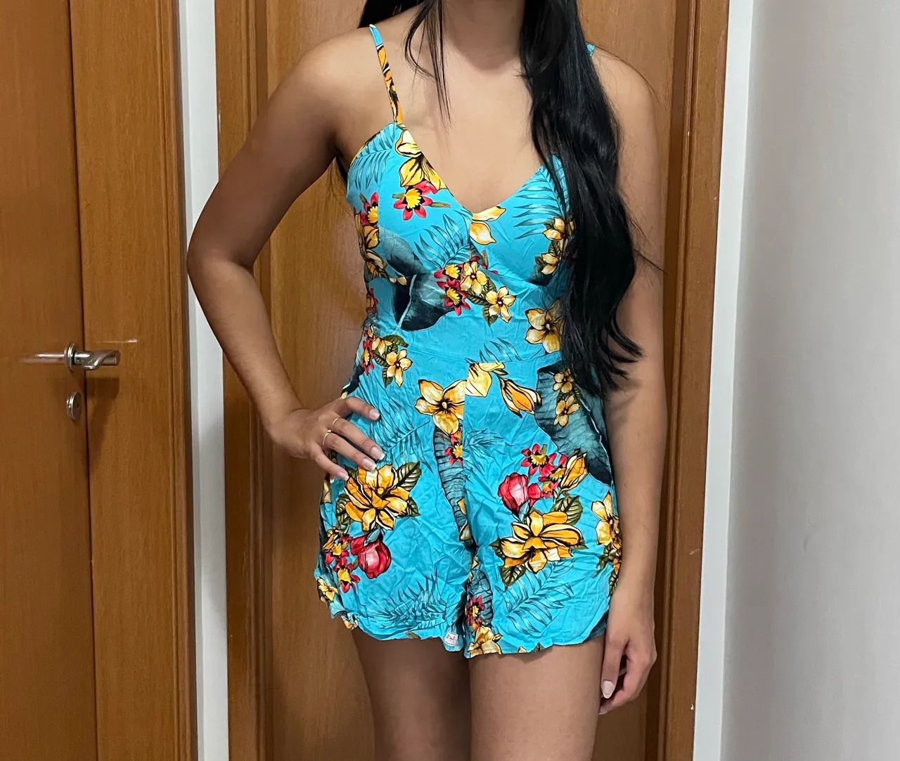 Vestidos curtos - Foto 2