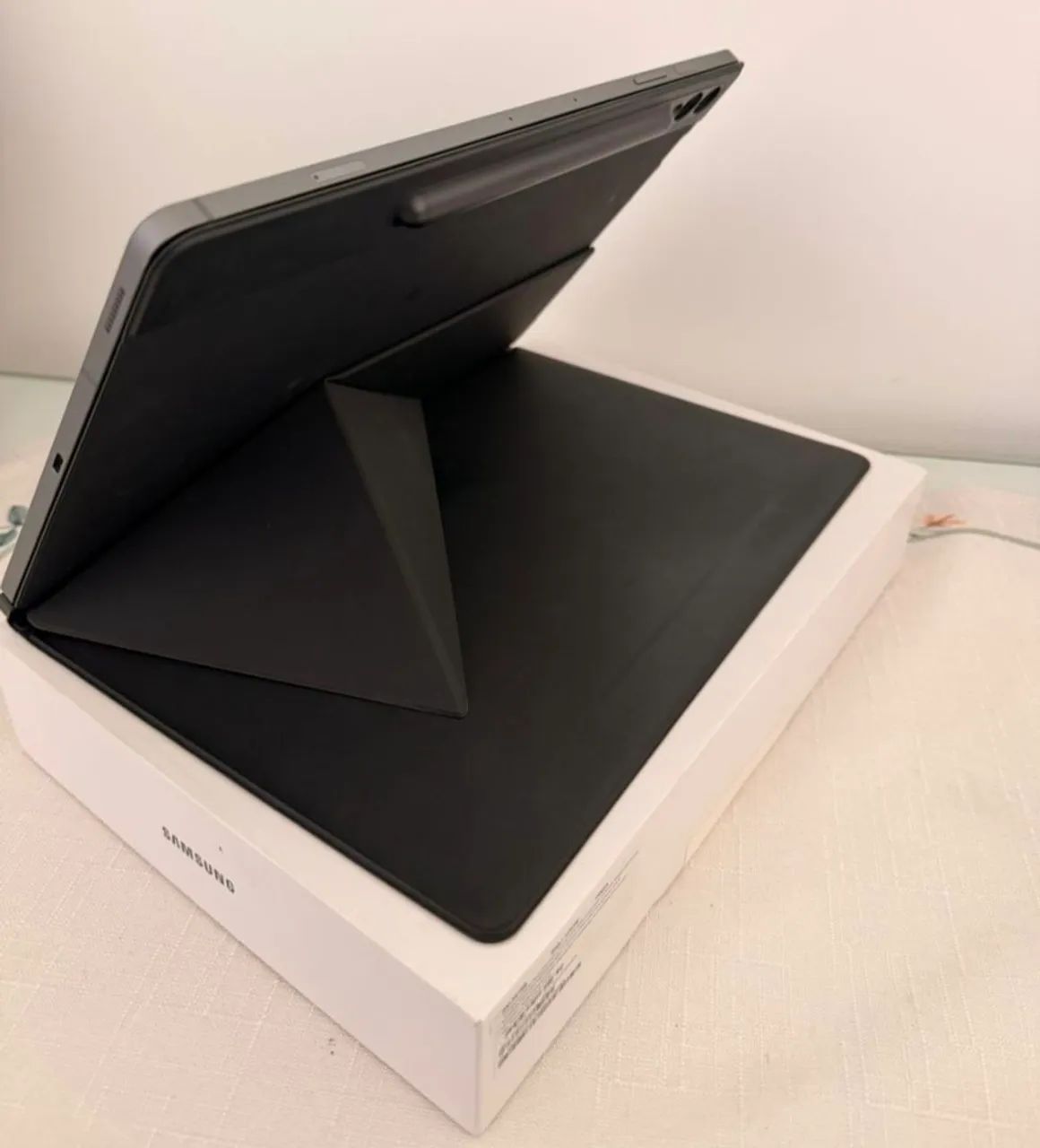 Tablet Samsung S9 fe+ - Foto 2