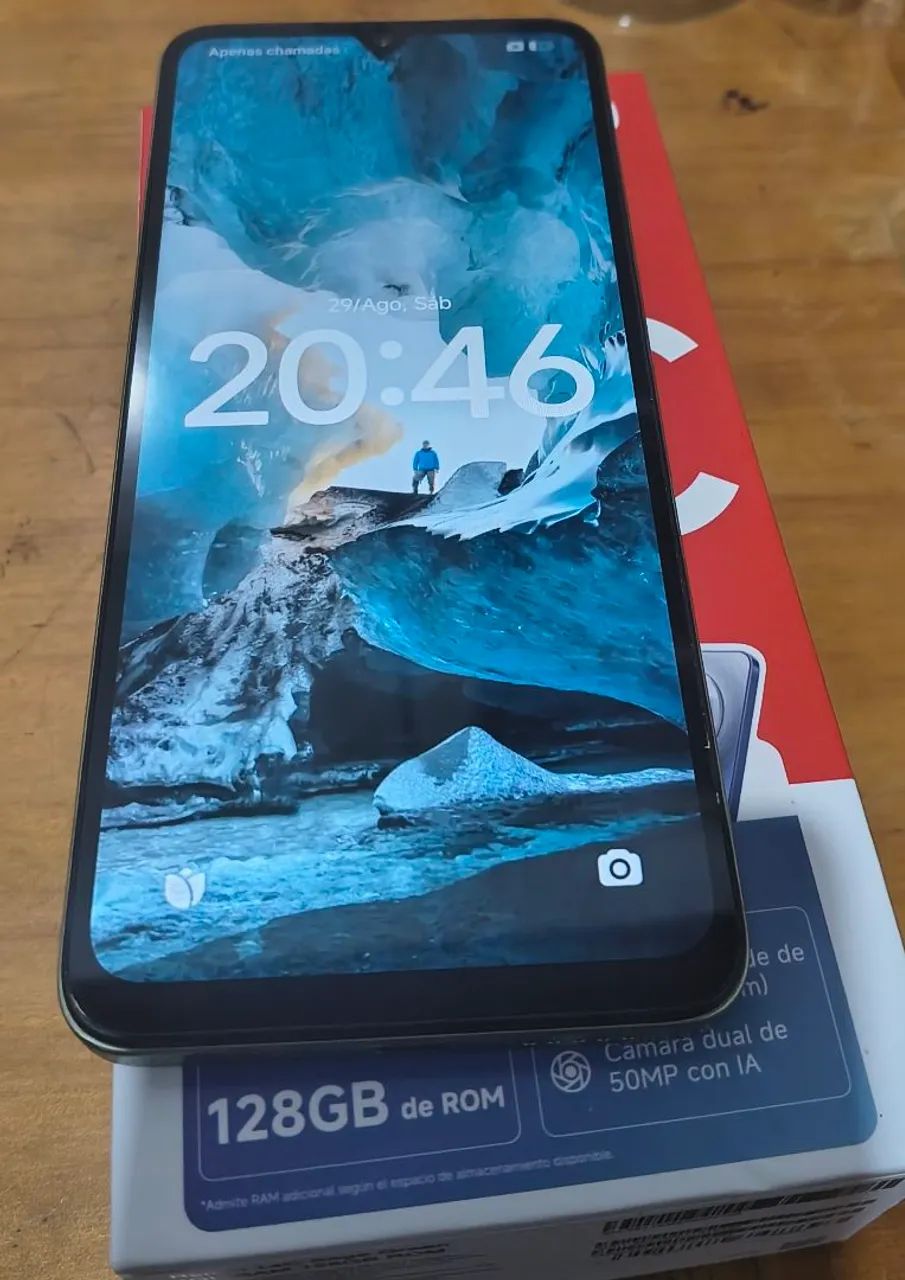 Xaomi redmi 14c