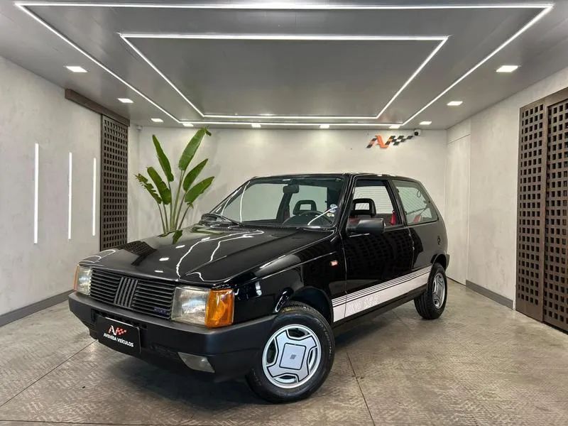 Fiat Uno 1.6r MPI / 1.6r / 1.5r 1990
