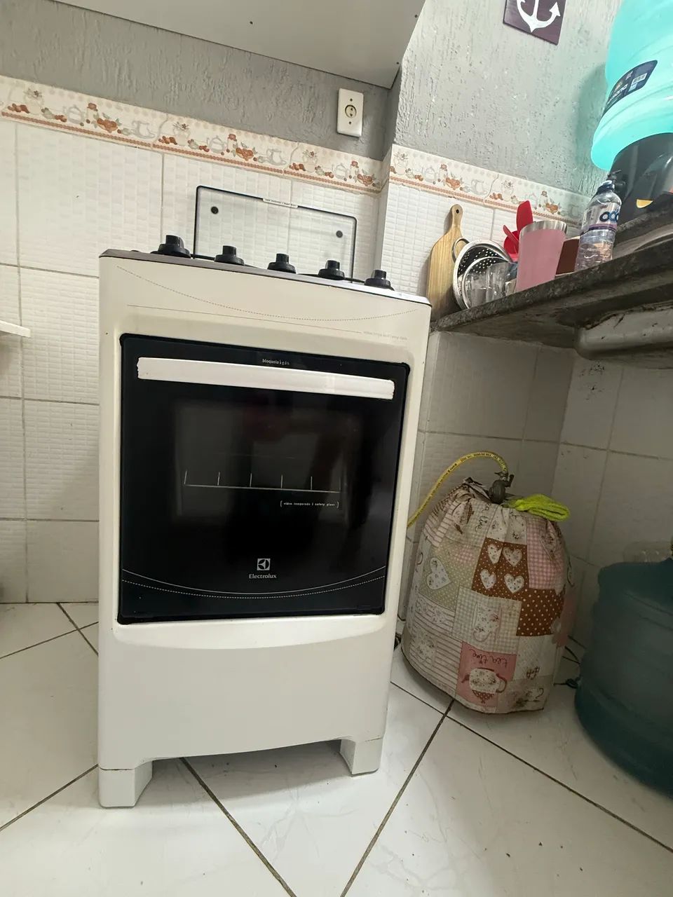 Fogão Electrolux - Foto 6