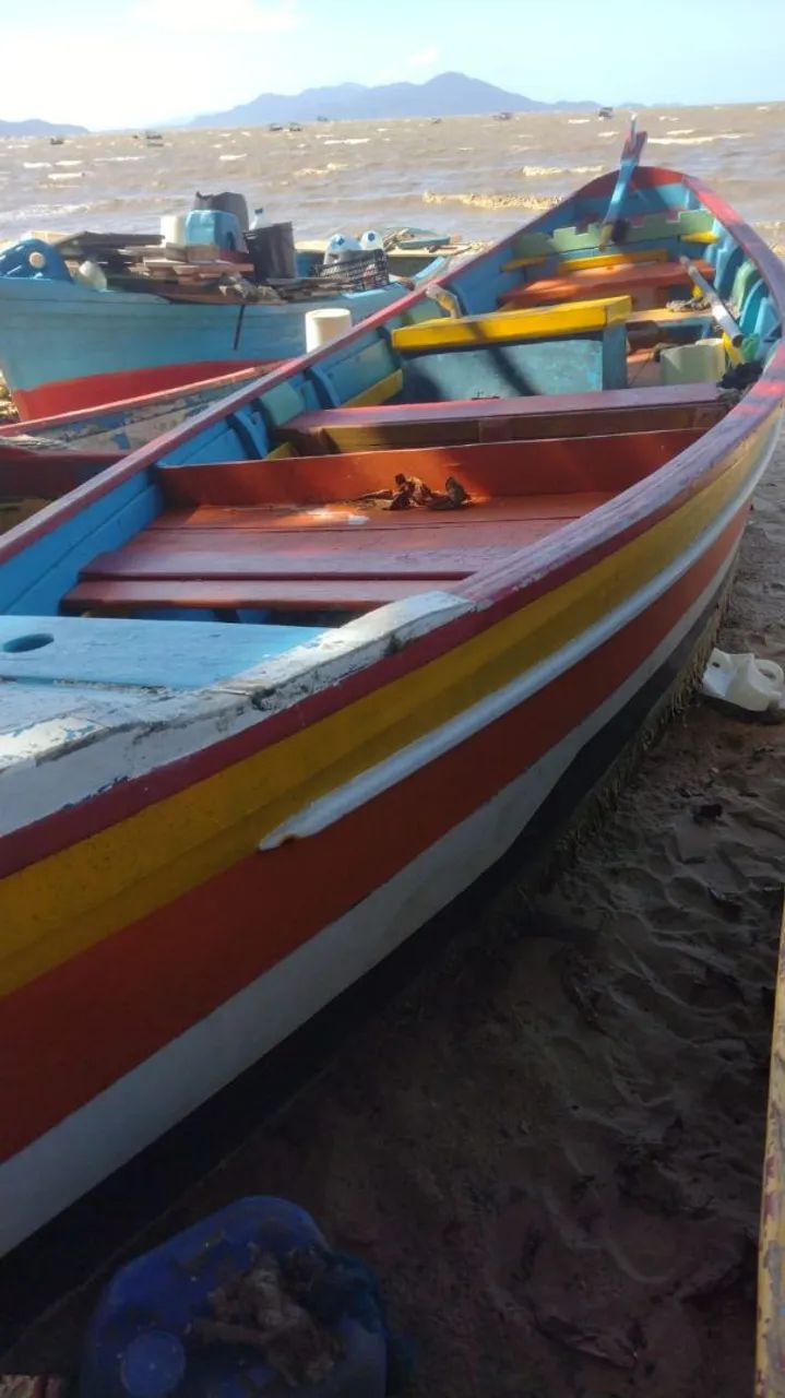 Vende-se barcos para pesca - Foto 11