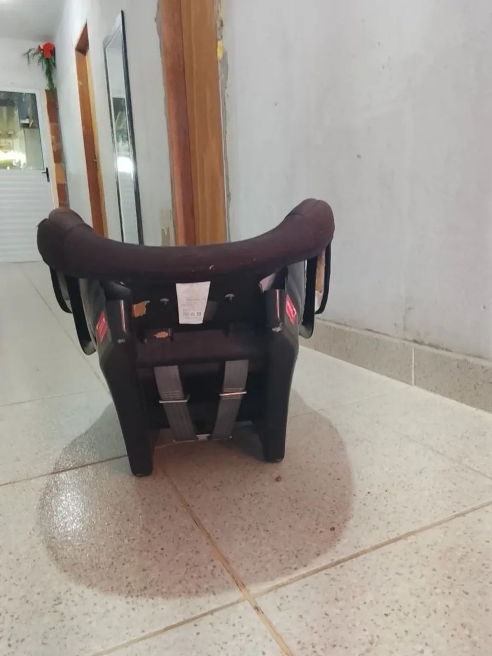 Cadeirinha bb conforto  - Foto 2
