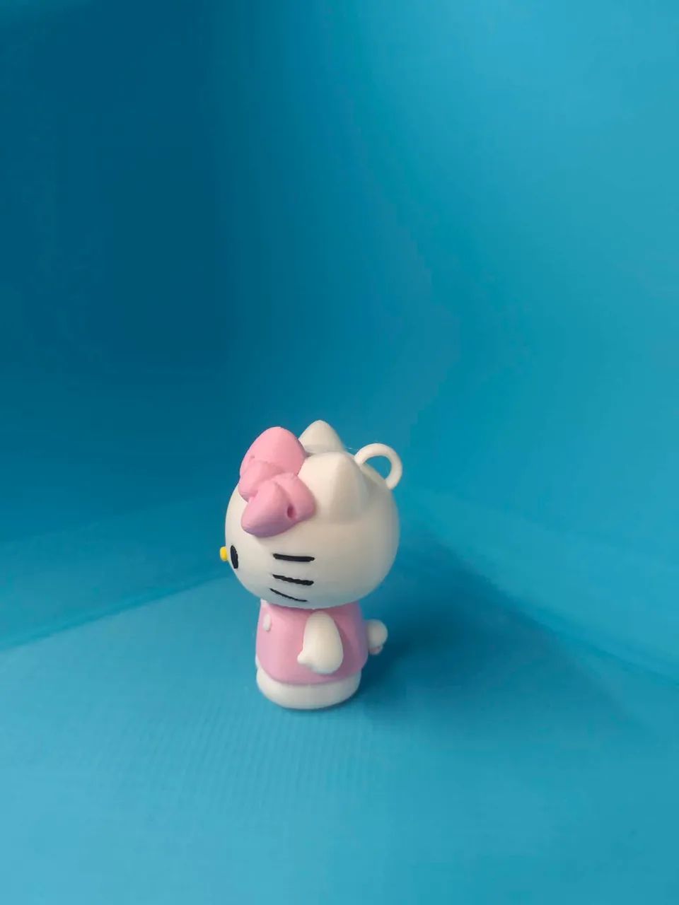 Chaveiro HelloKitty - Foto 2