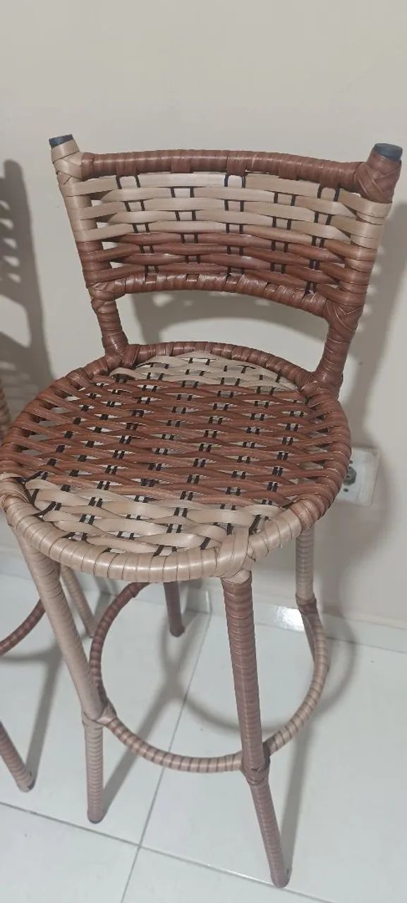Banqueta em excelente estado  - Foto 2