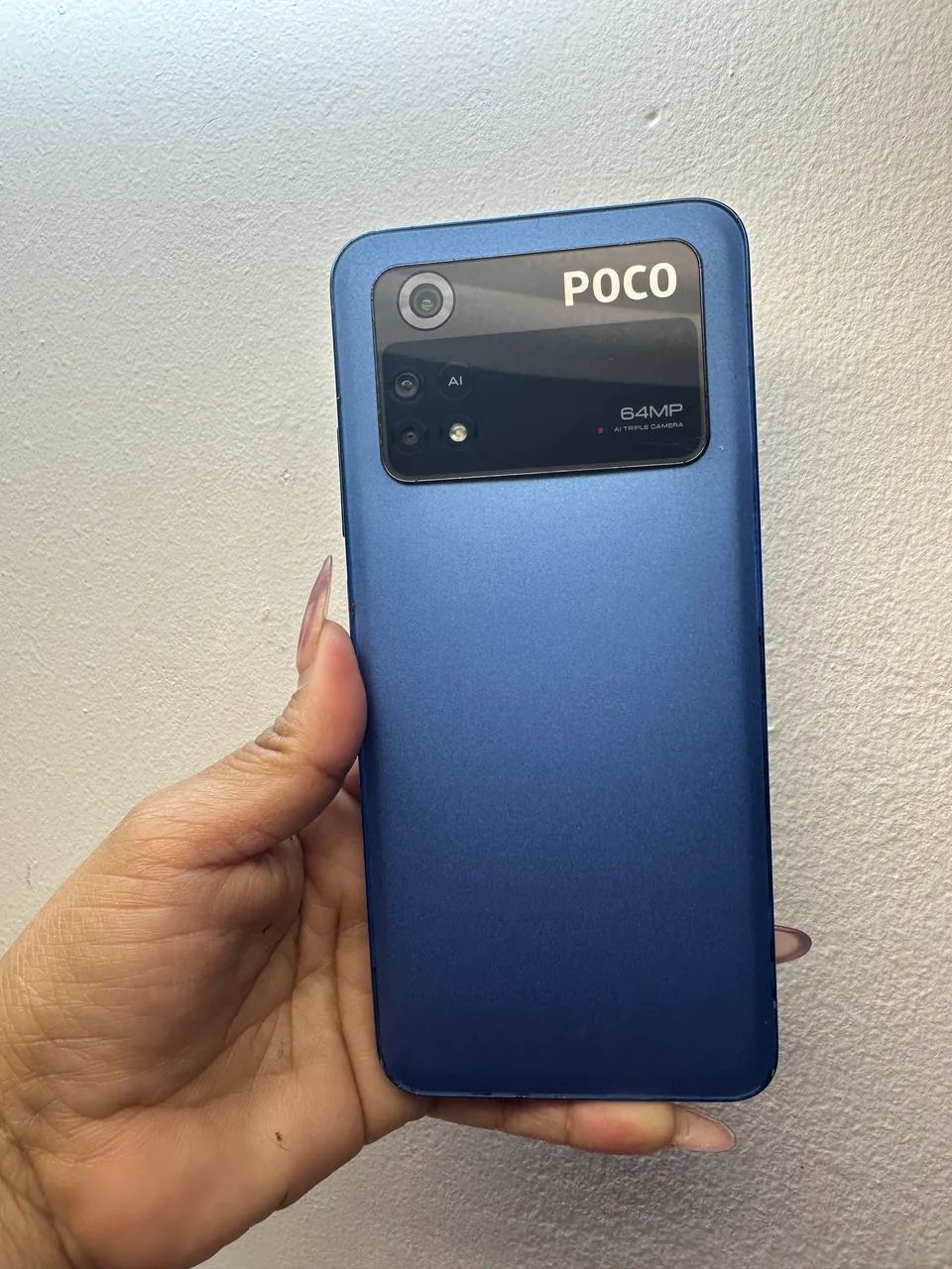 Poco M4 pro  - Foto 2