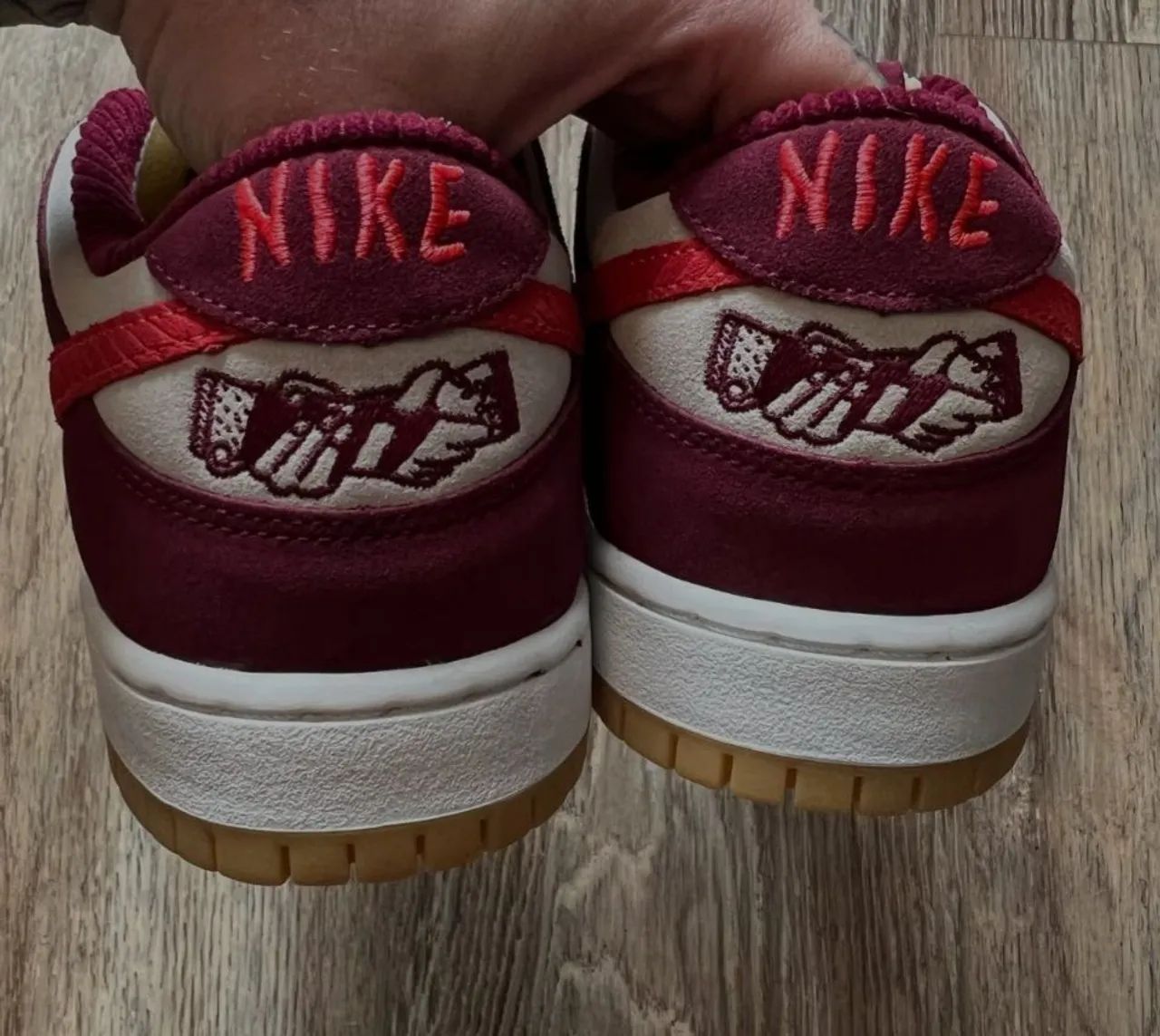 Nike sb dunk low 39 - Foto 4