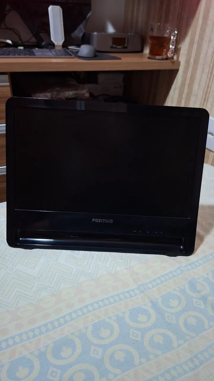 Monitor Positivo 18,5" FIT 859