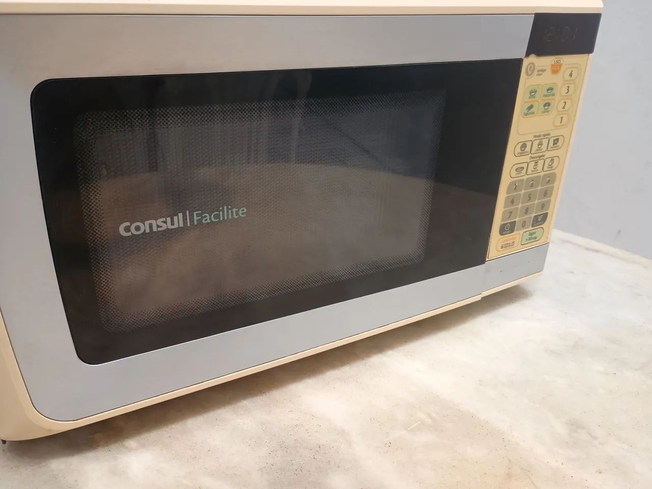 Micro-Ondas Consul (Excelente) - Foto 3