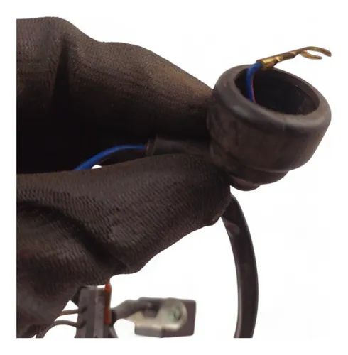 Bobina Pulso Kawasaki Zx 6r 2023 - Peças para motos - Centro, São