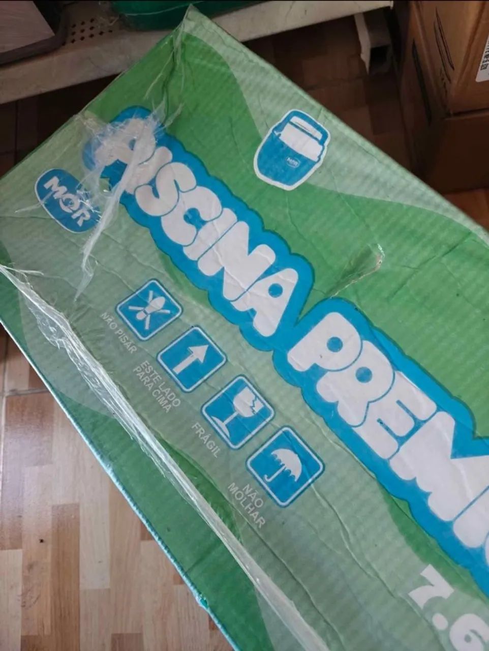Piscina 7600L Mor (Pronta entrega) - Foto 4