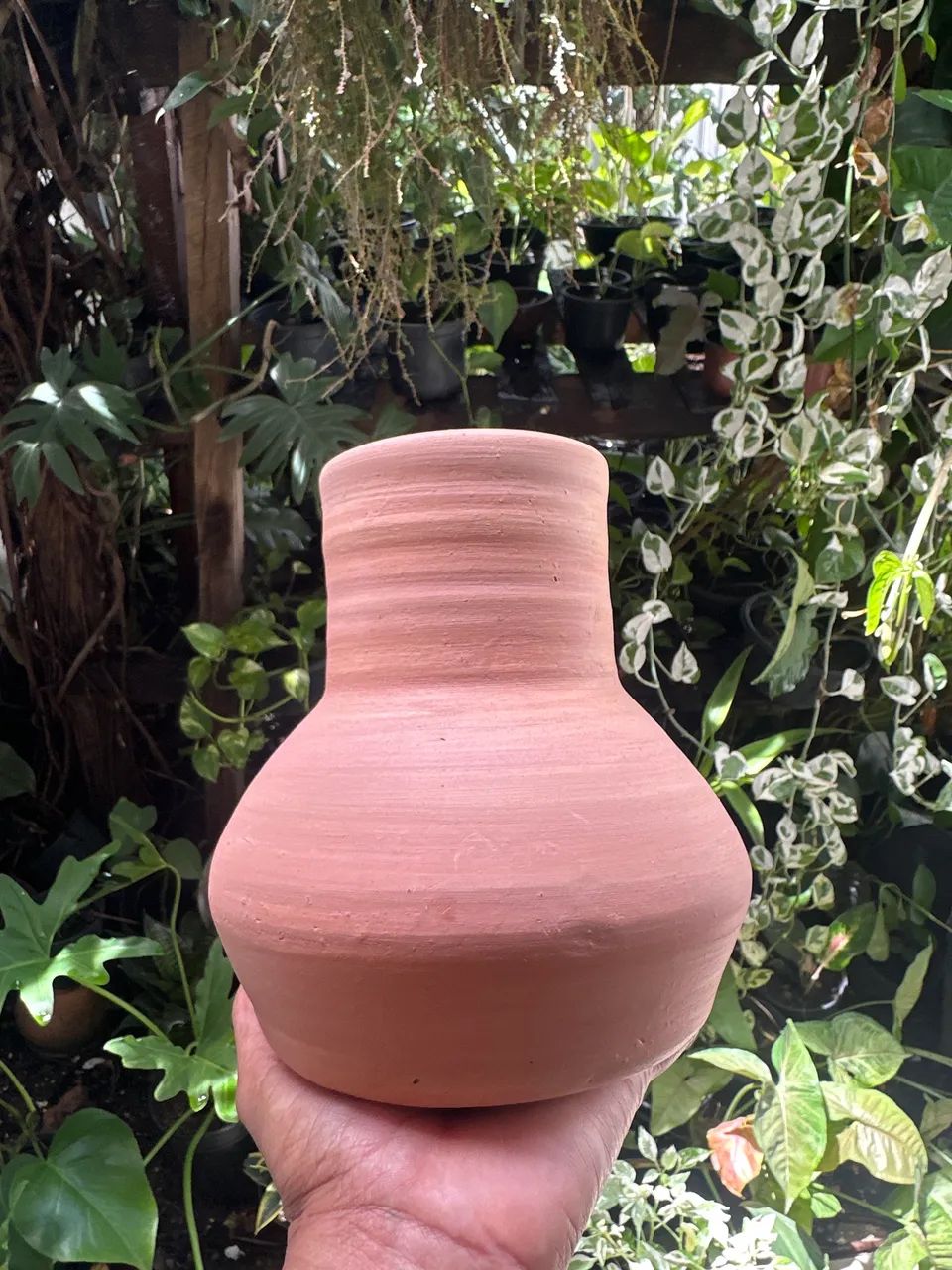 Vasos em cerâmica  - Foto 3