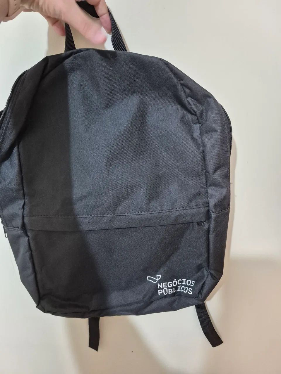 Bolsa/Mochila para computador  - Foto 5