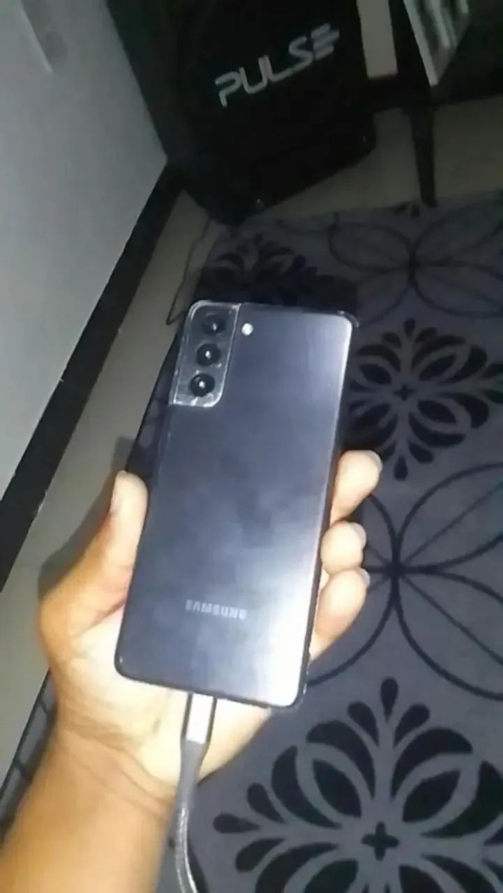Sansung s21 - Foto 2