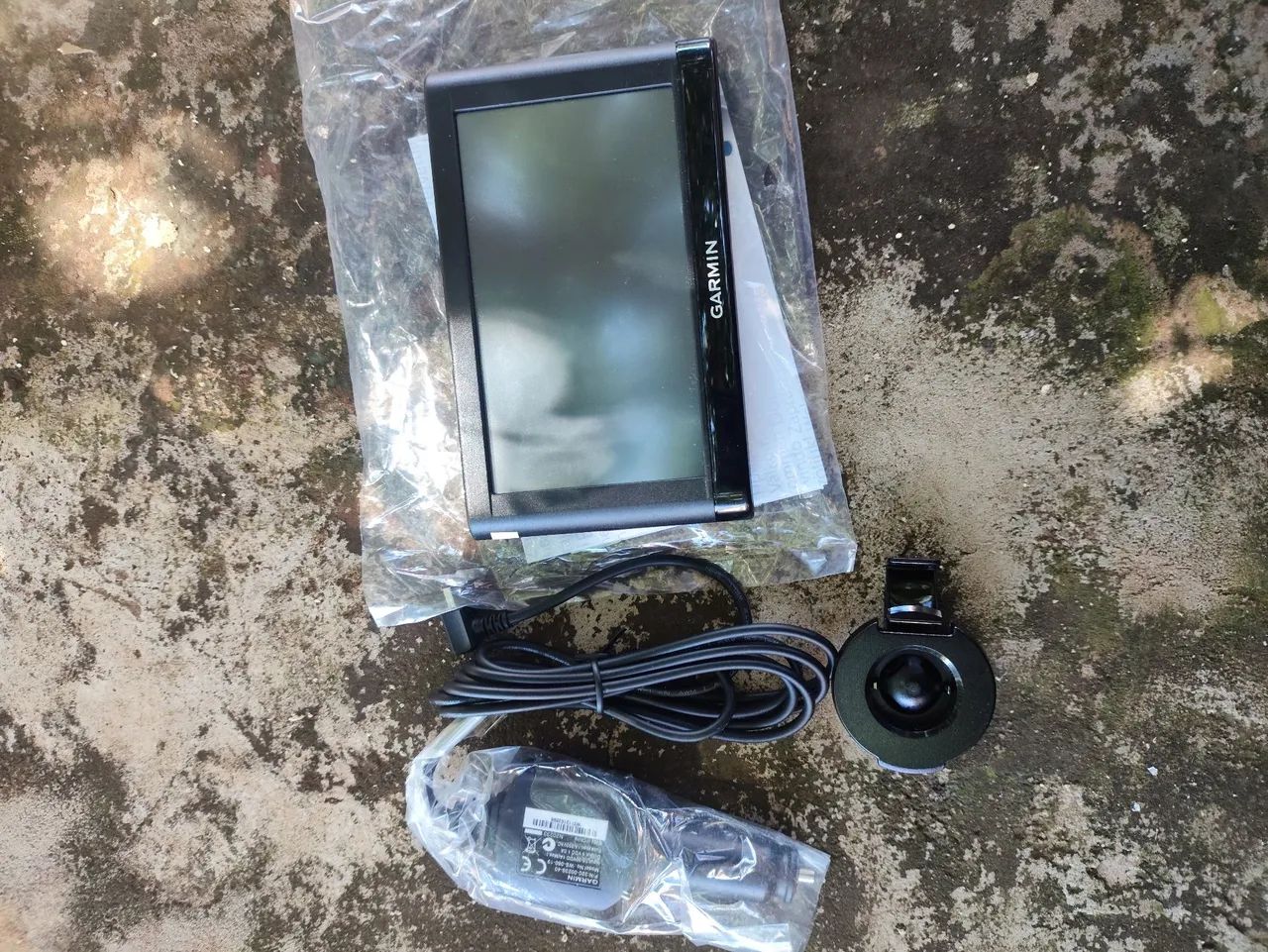 GPS Garmin nuvi 52  - Foto 2