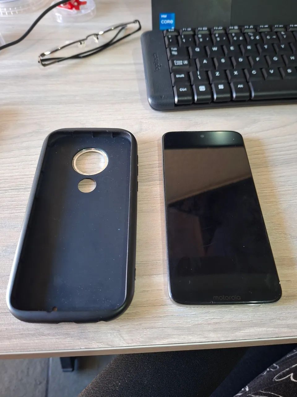 Celular Moto G7 - Foto 2