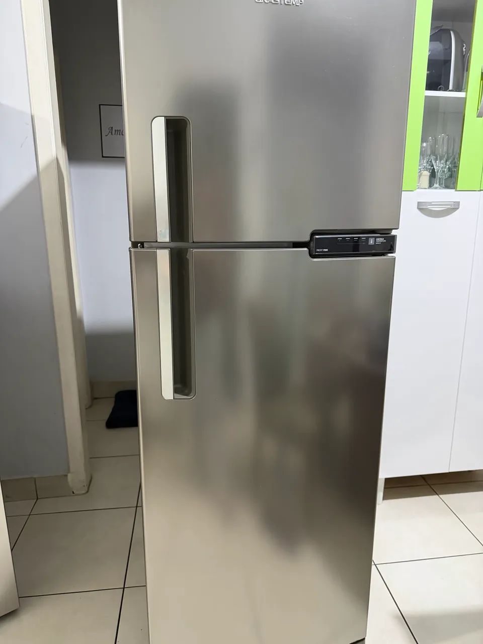 Geladeira Brastemp  - Foto 5