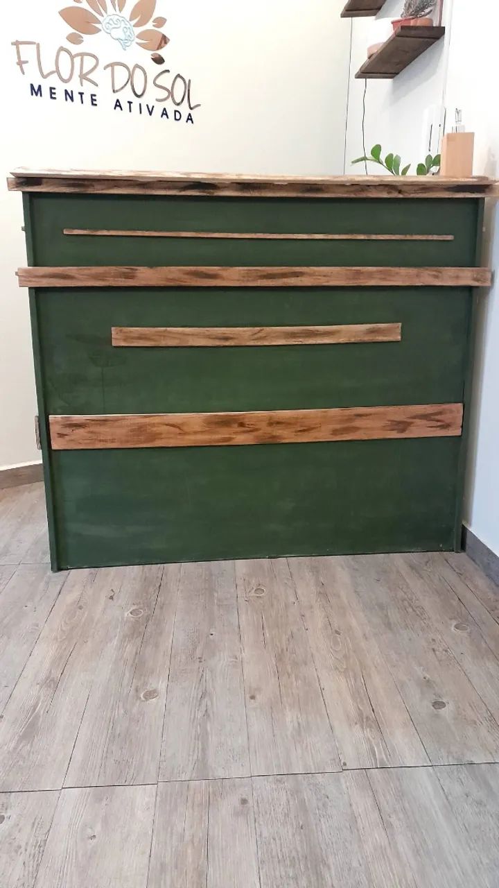 Balcão 