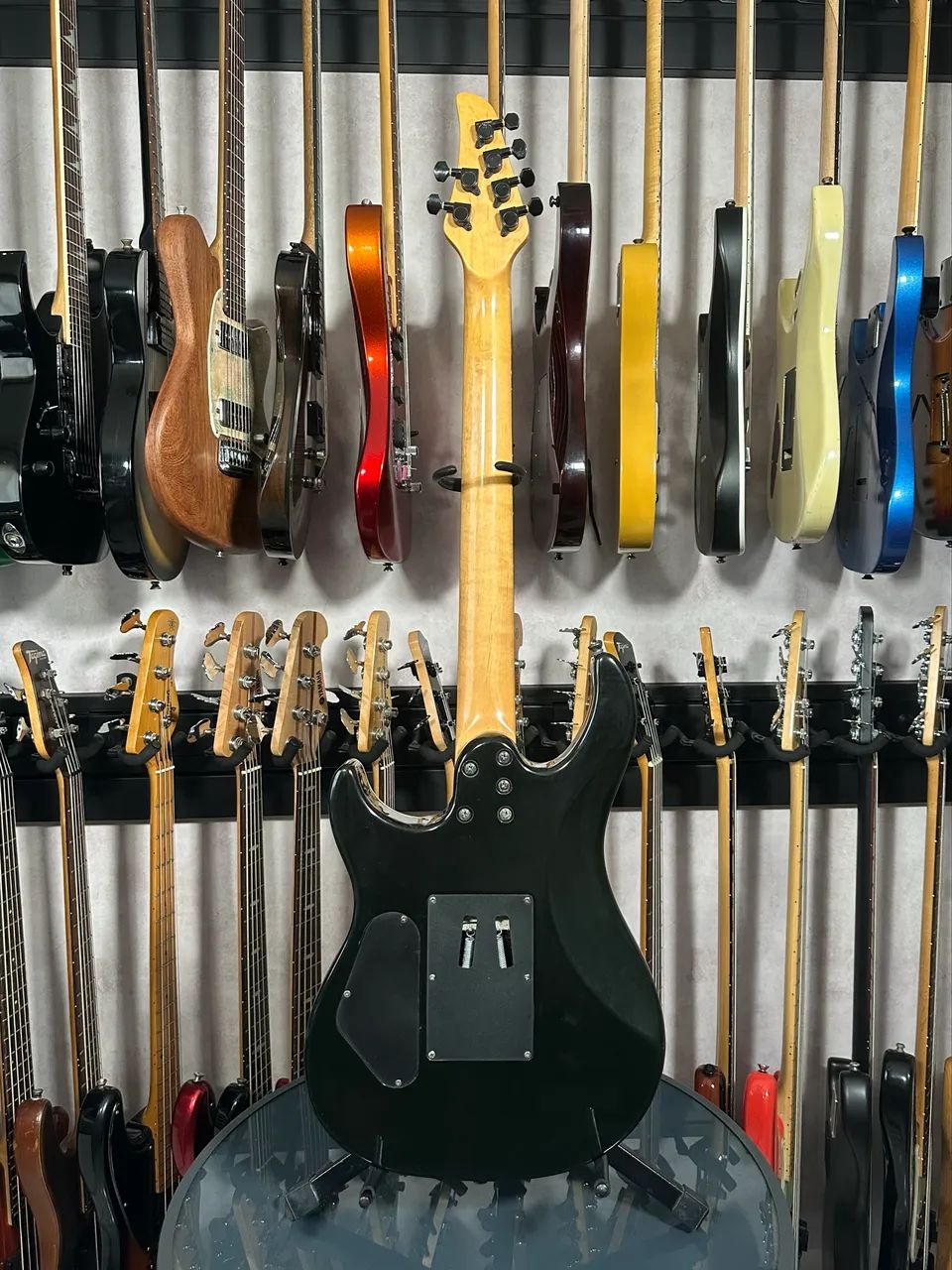 Guitarra Tagima Vulcan - Foto 3