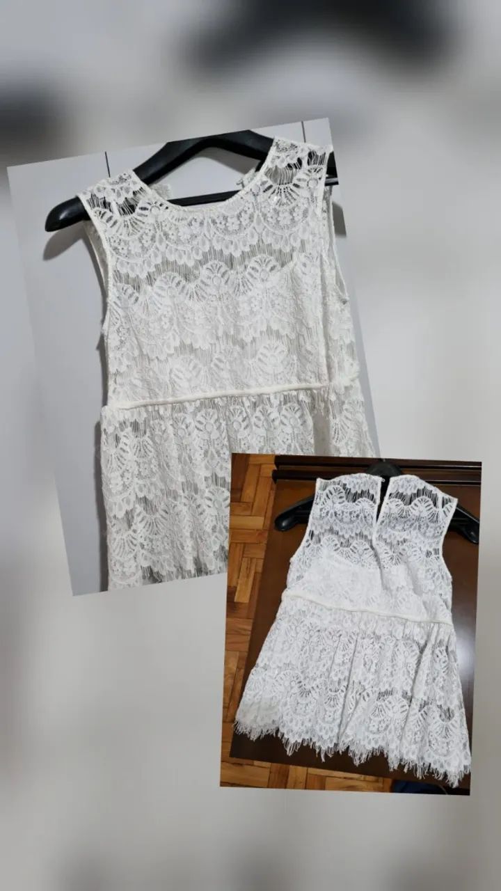 Lote de Roupas - Foto 3