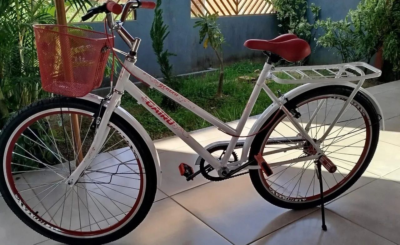 Bicicleta  - Foto 4