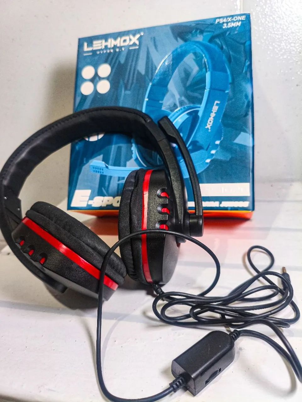 Fone Gamer  - Foto 3