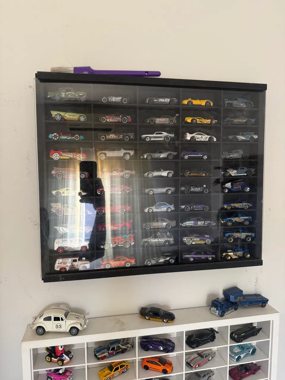 Coleção Hotwheels  - Foto 5