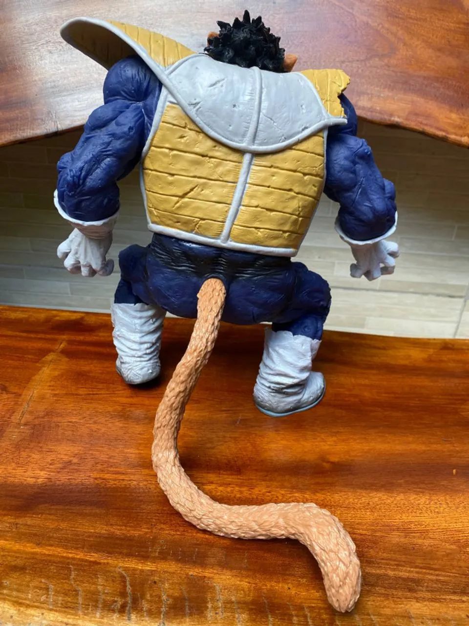 Action Figure Dragon Ball - Oozaru 30cm - Foto 2