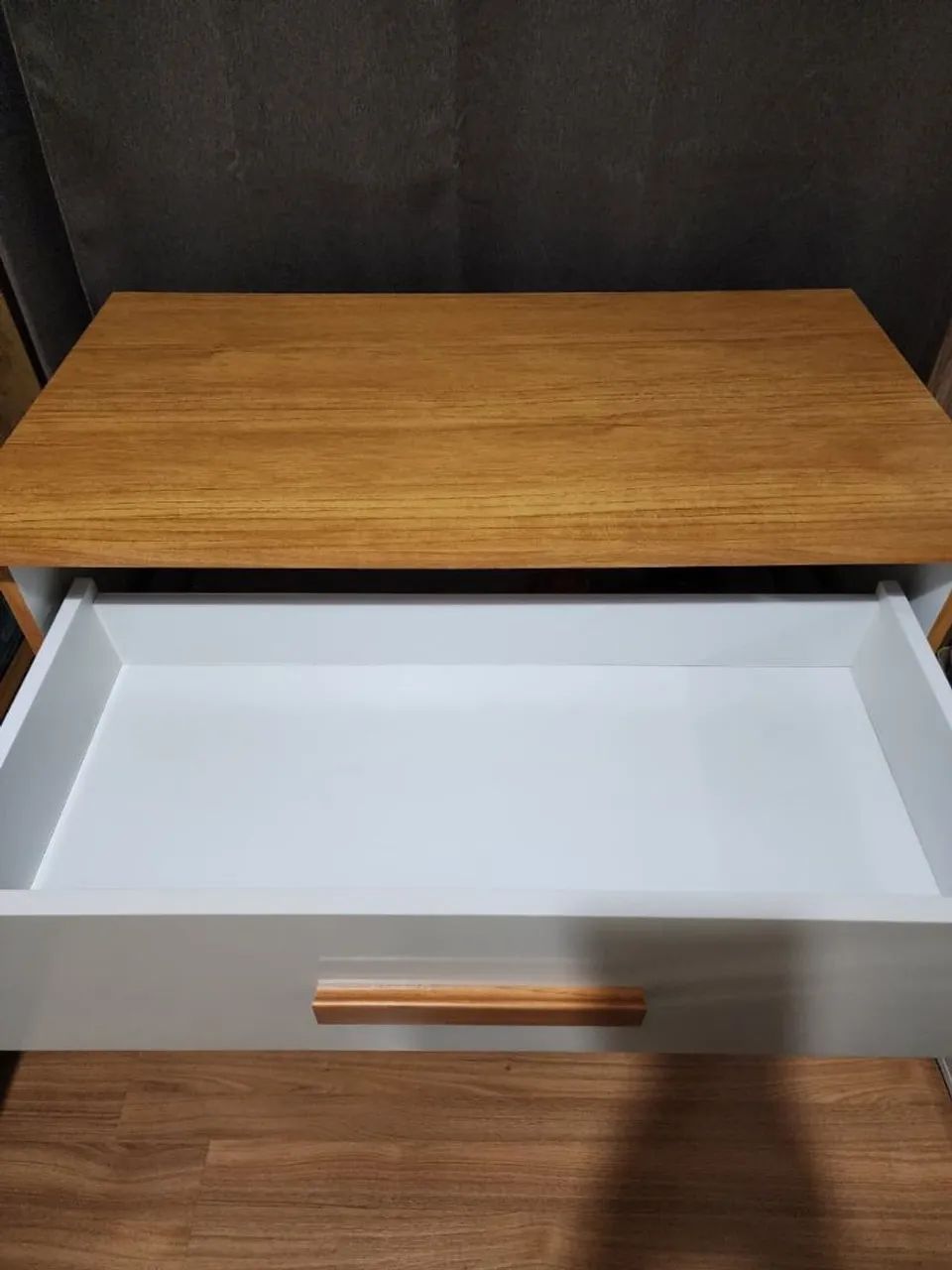 Cômoda e cama com colchão  - Foto 5