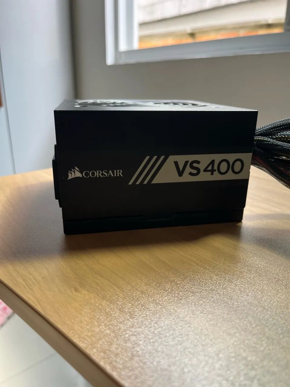 Fonte 400W