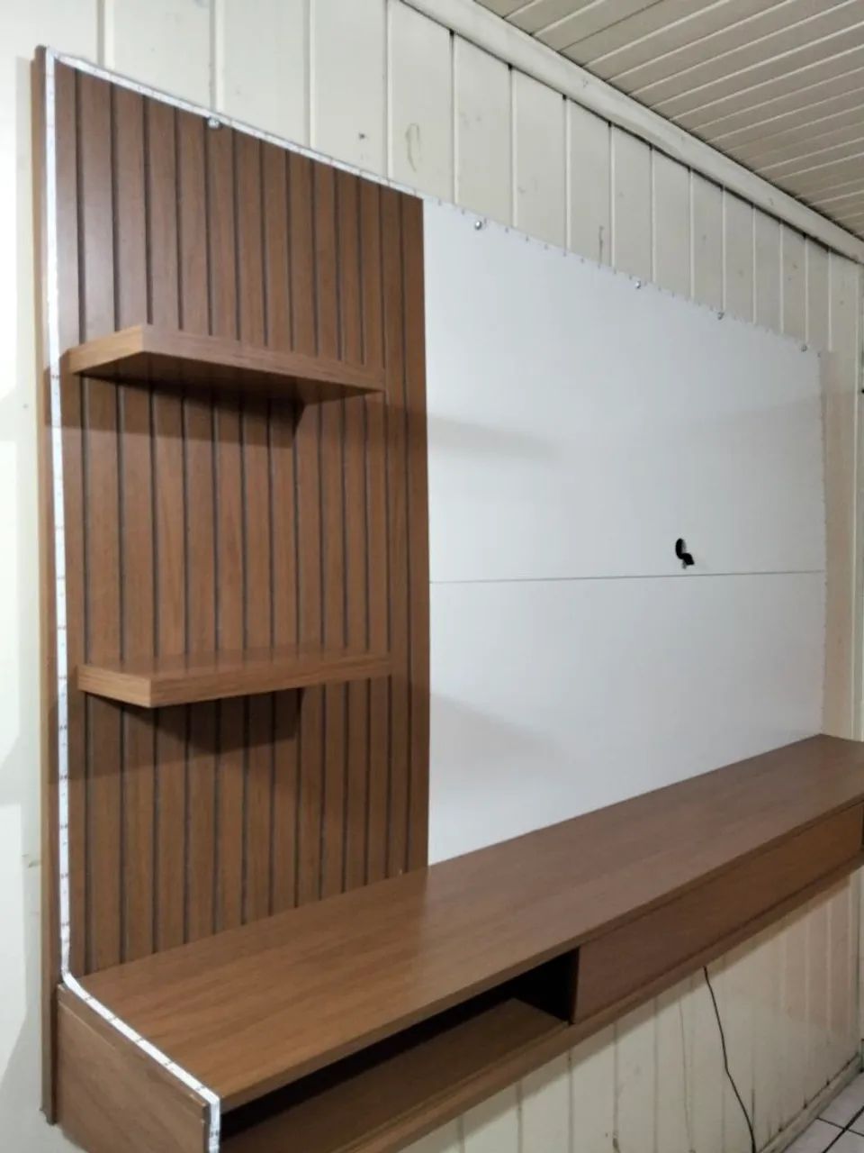 Painel para TV de 55 polegadas  - Foto 2
