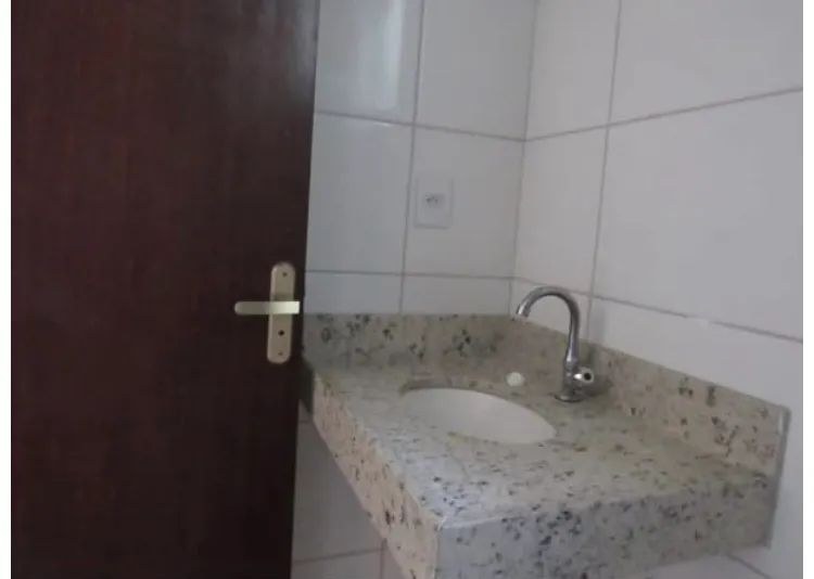 Casa lote 150 mts cidade de Florestal - Foto 4