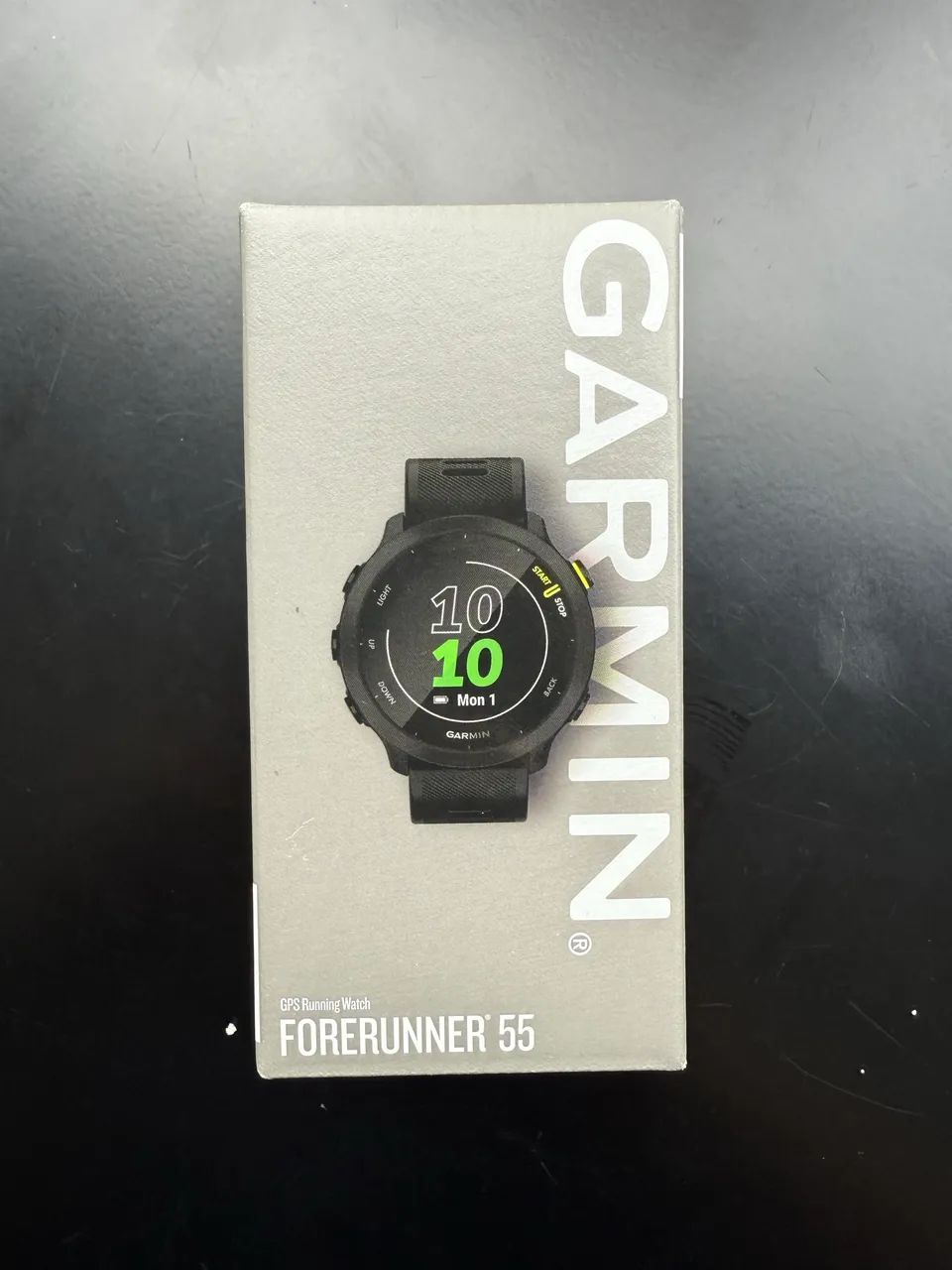 Garmin Forerunner 55 - Foto 2