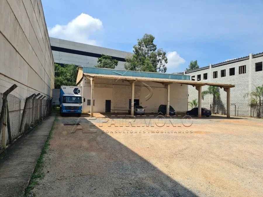 Galpão de 1.706,00 m² no Éden - Foto 4