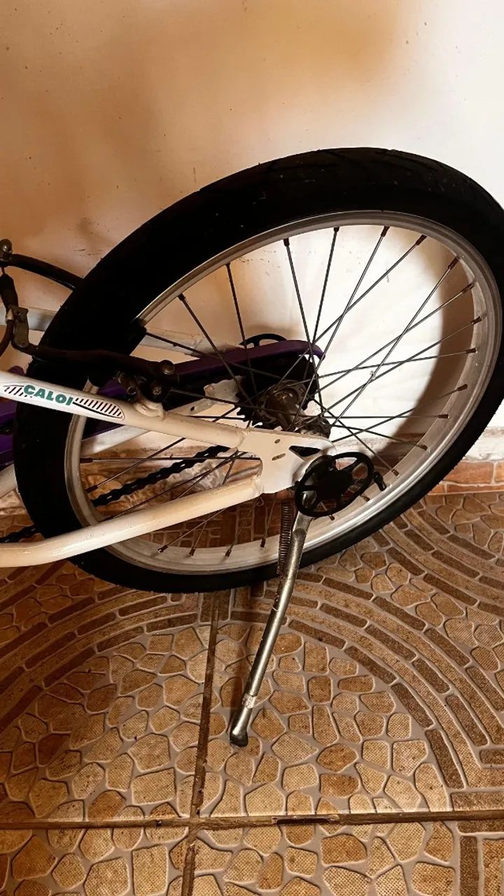 Vende-se bicicleta infantil  - Foto 4