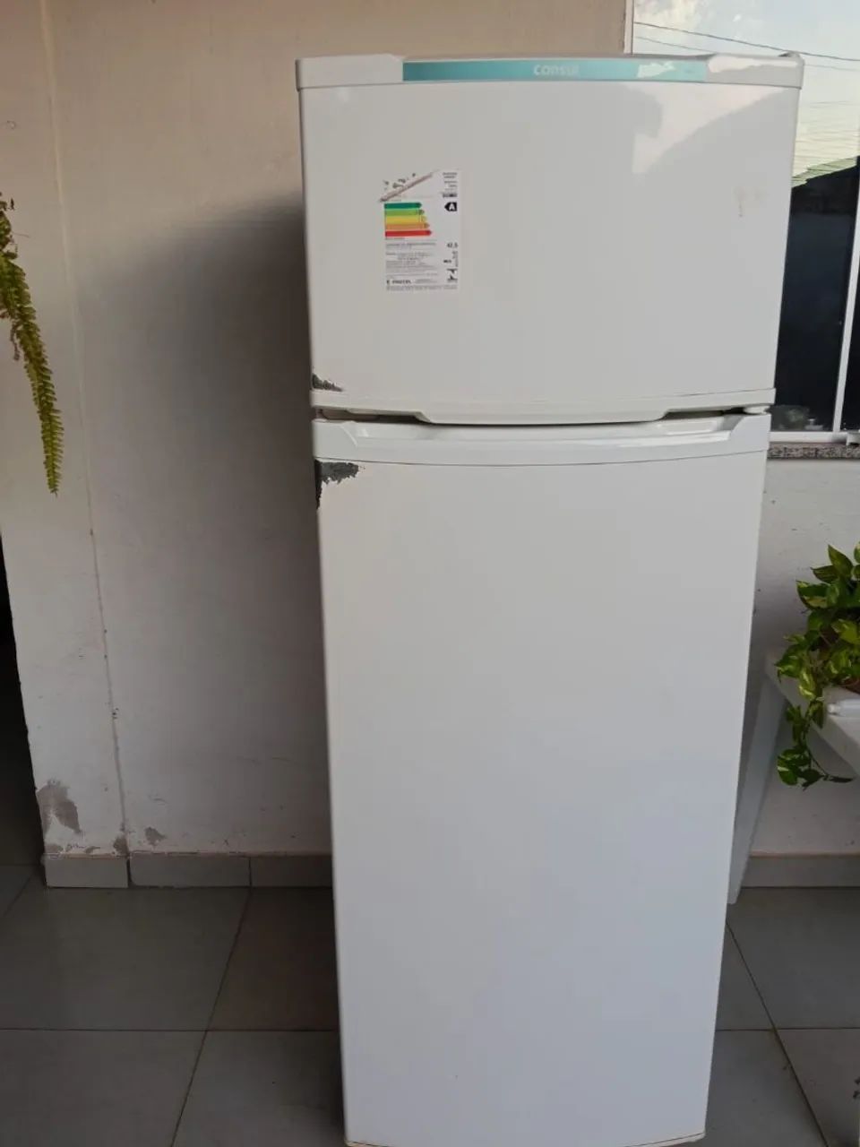 Geladeira Consul Duplex - Foto 4