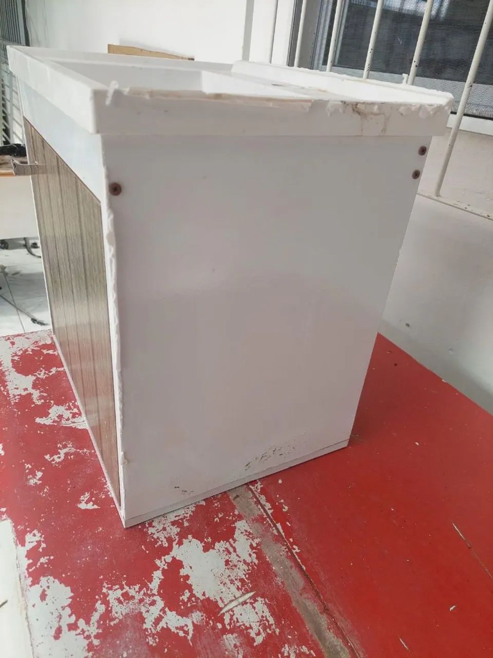 Móvel de banheiro  - Foto 3