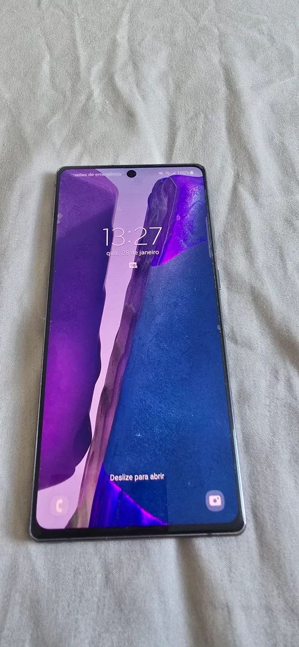 Sansung Galaxy Note 20