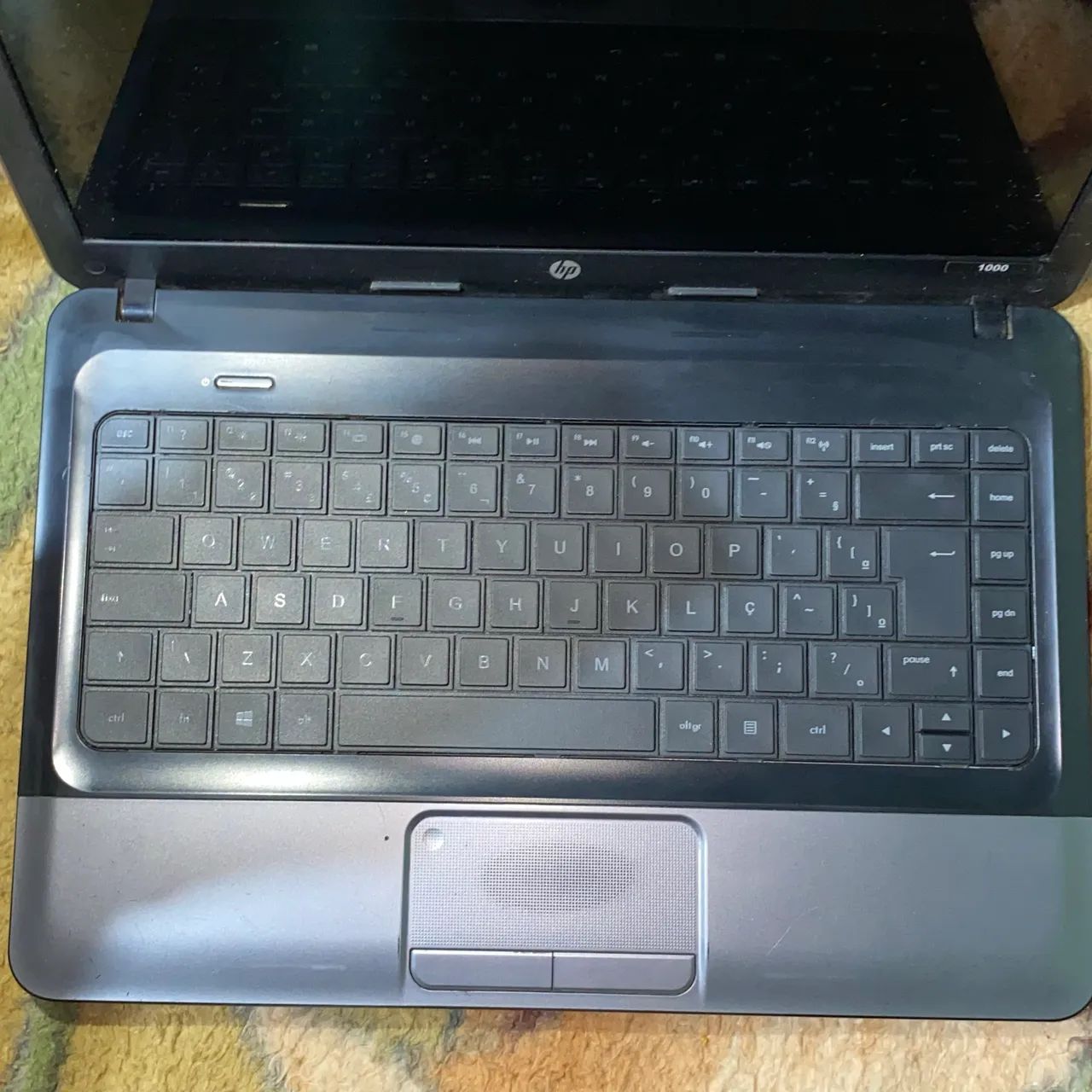 Notebook HP - Foto 3