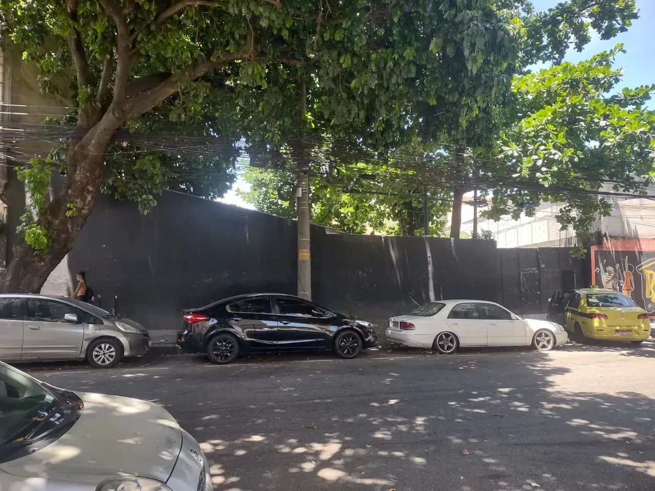 Terreno, 1300m², Estácio - RJ - Foto 3