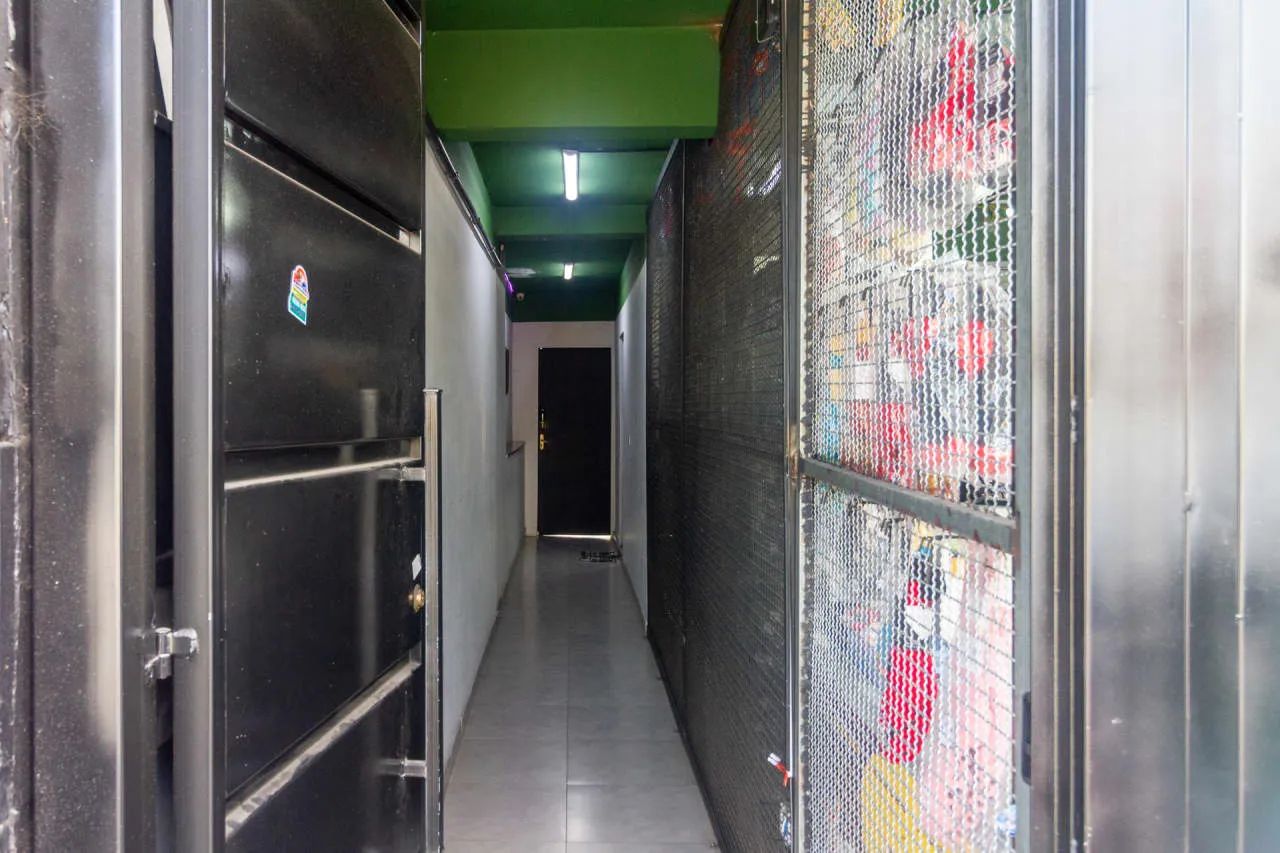 Sala comercial na Avenida Dom Rodrigo Sanches, 1089 - Sala 3  10 m² - Foto 4