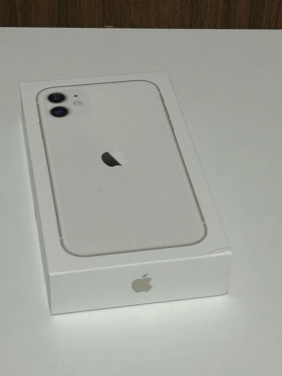 iPhone 11 128GB - Bateria 83% - Único Dono, Com Caixa  - Foto 3