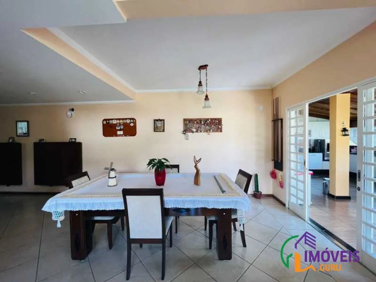 CASA EM CONDOMÍNIO - CONDOMÍNIO PITANGUEIRAS - MG - Foto 4