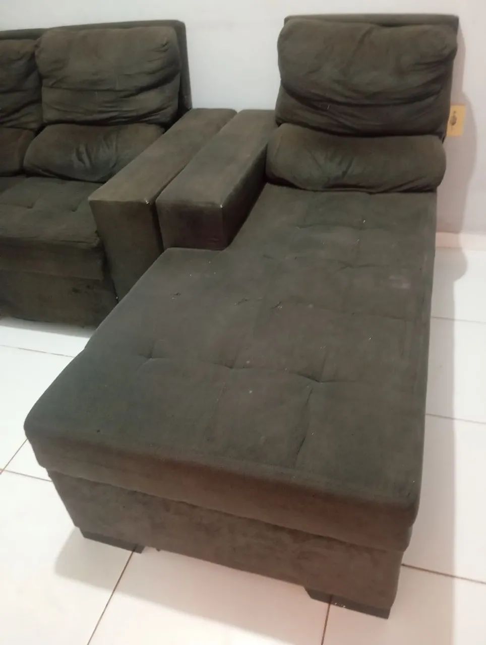 Sofá  - Foto 2