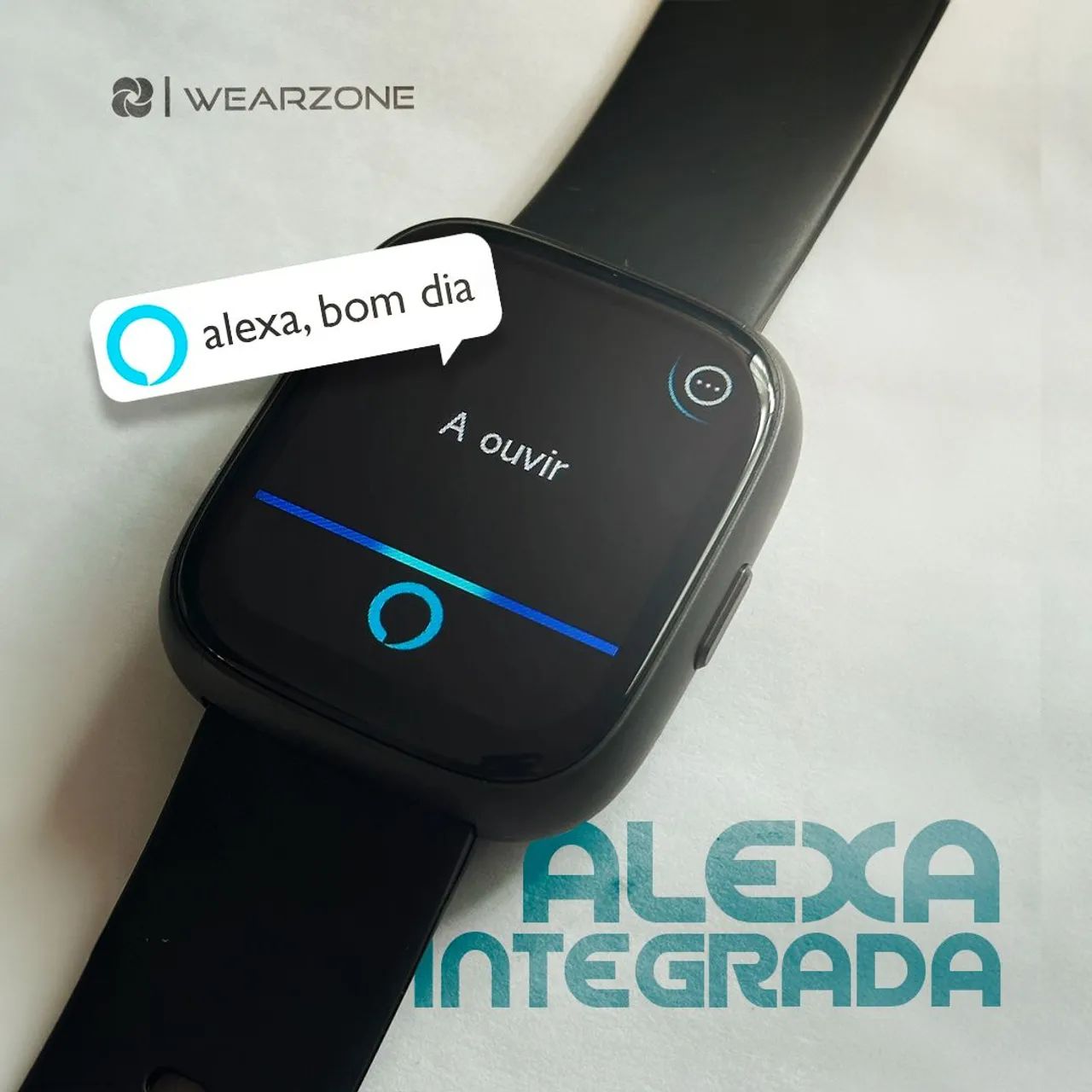 Smartwatch pulse  - Foto 3