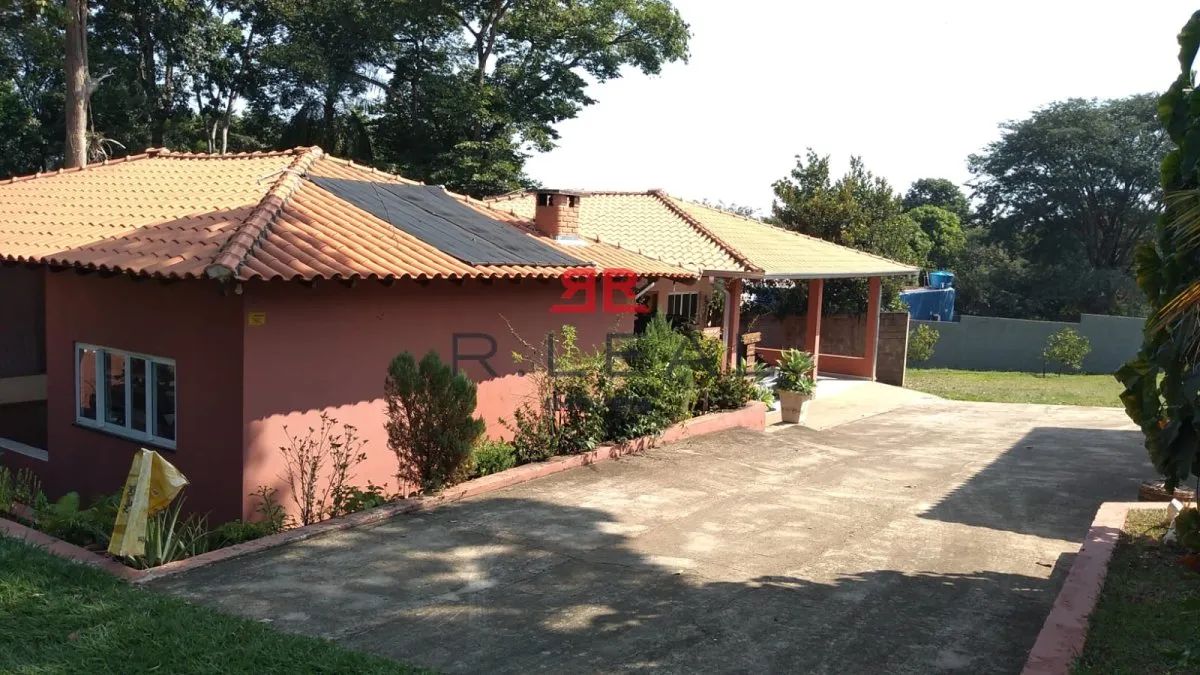 Chácara à venda no Águas Virtuosas