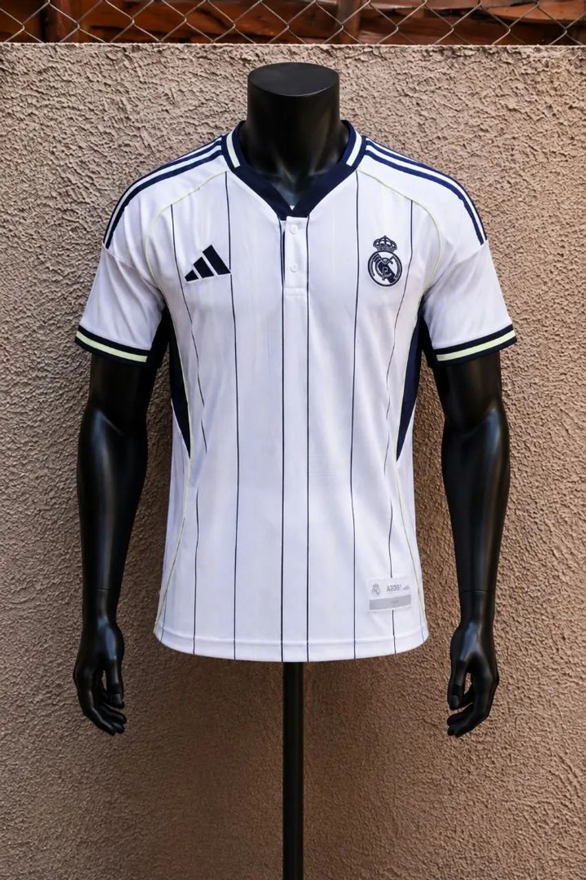 Camisas tailandesas  - Foto 3